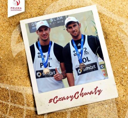 #CzasyChwały. Fijałek i Prudel pisali historię