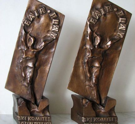 53. edycja Nagrody Fair Play PKOl