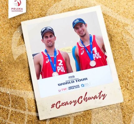 #CzasyChwały: Fijałek i Prudel - ostatnie wspólne sukcesy