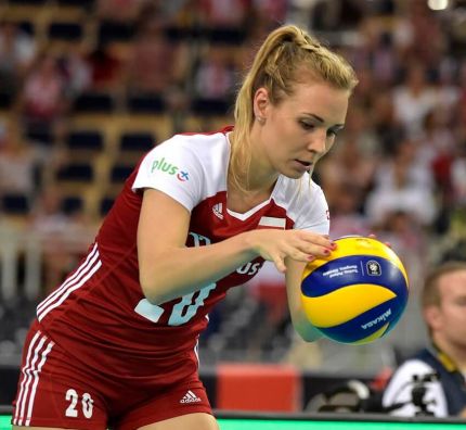 Transfery mistrzyń Polski