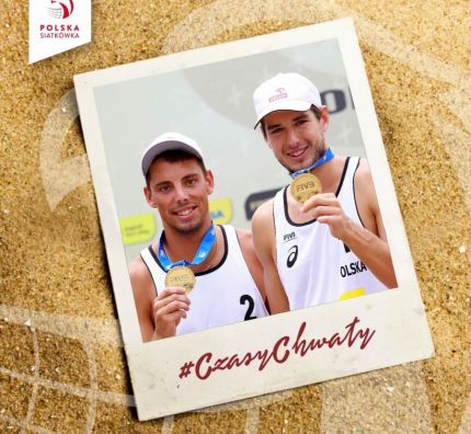 #Czasy Chwały: Kantor i Łosiak - narodziny nowych gwiazd