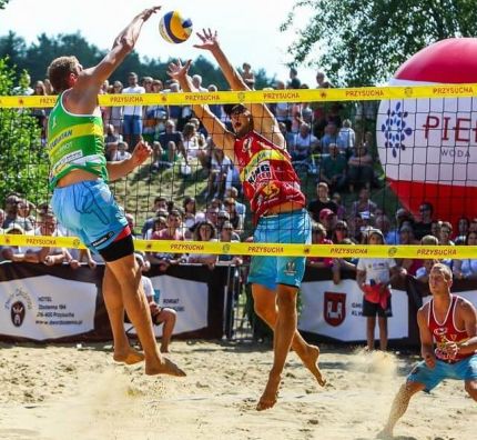 W tym roku bez Pucharu Polski w Przysusze