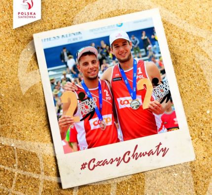 #Czasy Chwały: Kantor i Łosiak wciąż na topie