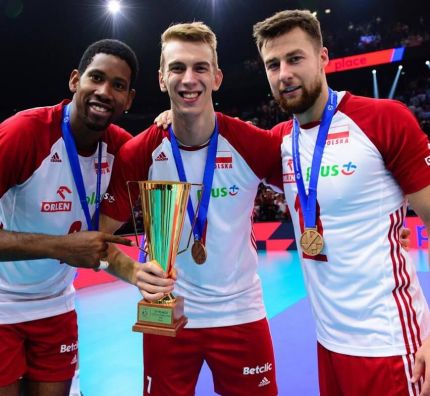 Artur Szalpuk odchodzi z PGE Skry Bełchatów