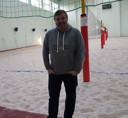 Rafał Pośpiech: Jesteśmy przygotowani na każdą ewentualność