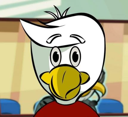 Bajka o tym, jak zostać mistrzem świata