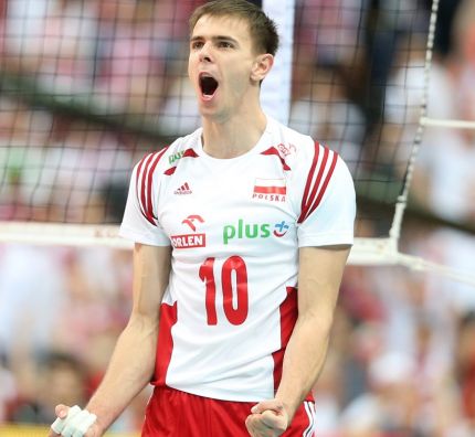 Mamy drużynę 20-lecia PlusLigi. Królem Mariusz Wlazły