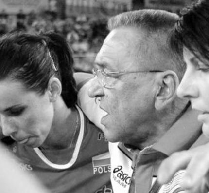 2 czerwca 2016 roku zmarł Andrzej Niemczyk 