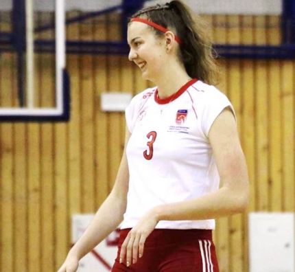 Karolina Drużkowska: w Szczyrku prawie jak w domu