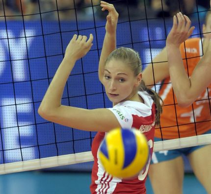 Agnieszka Bednarek zakończyła karierę sportową