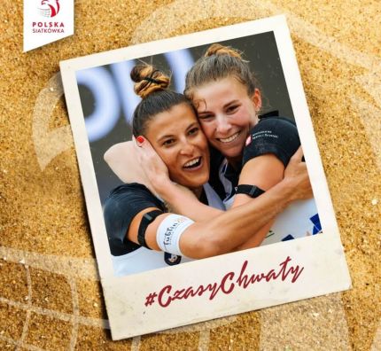#CzasyChwały. Kolejne medale Polek