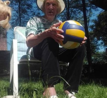 Wspieramy seniorów w trakcie COVID-19