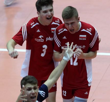 Szeroka kadra Polski juniorów młodszych na sezon 2020