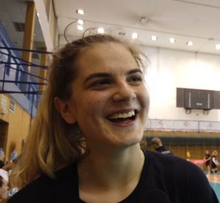 Zgrupowanie reprezentacji Polski siatkarek w Szczyrku - WIDEO