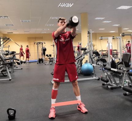 #WracamyDoGry - humory i apetyty dopisują