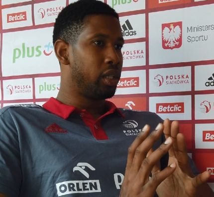 #WracamyDoGry - Wilfredo Leon odpowiada