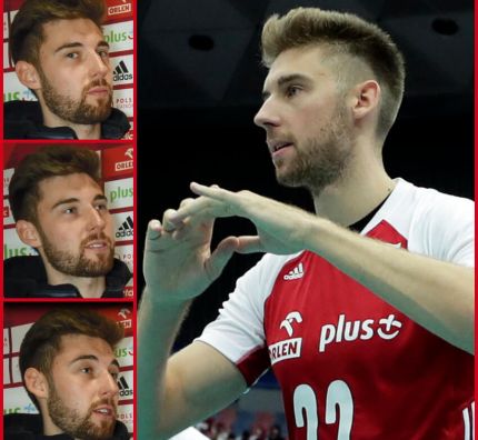 #WracamyDoGry - Tam nie uznają drugiego miejsca - Bartosz Bednorz