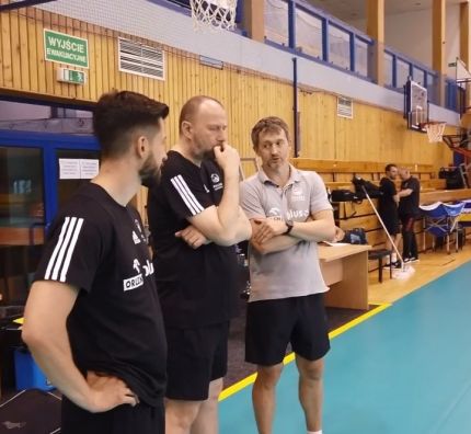 #WracamyDoGry - Profesorska Wizytacja