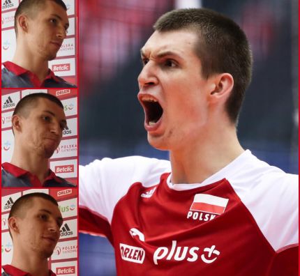 "Dwa lata temu myślałem, że jestem gotowy" - Maciej Muzaj: WIDEO