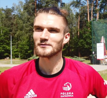 #WracamyDoGry - Karol Kłos - To był inny obó