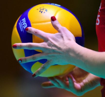 Komunikat CEV o odwołaniu kwalifikacji ME U17, U18, U19 i U20