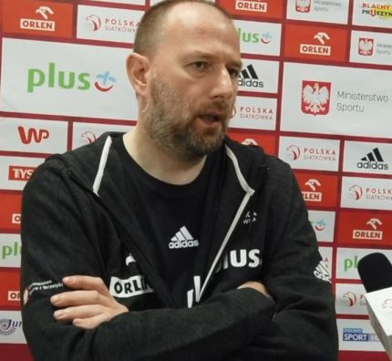 prof. Marcin Domżalski