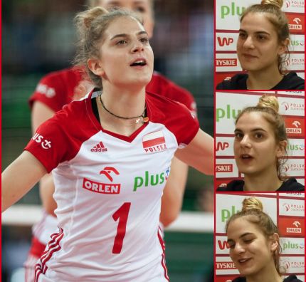 Julia Nowicka: Trener ma plan na każdą zawodniczkę