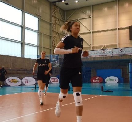 Waldemar Kawka: Do tych dziewczyn należy przyszłość