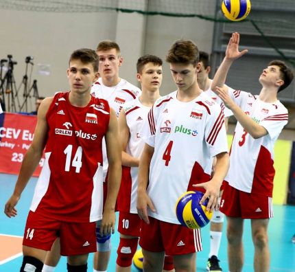 Młodzieżowe ME – zmiany terminów i drużyny zakwalifikowane