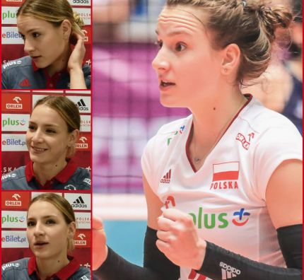 Krok za krokiem, piłka za piłką - Monika Jagła