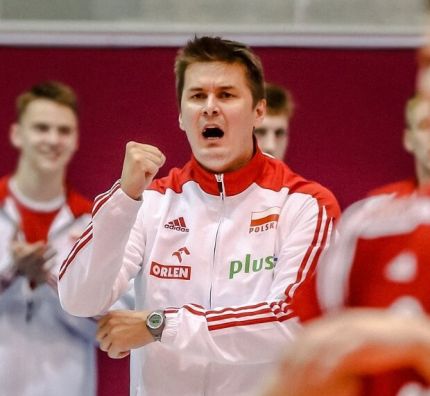 Juniorzy młodsi kontynuują przygotowania w COS OPO w Spale