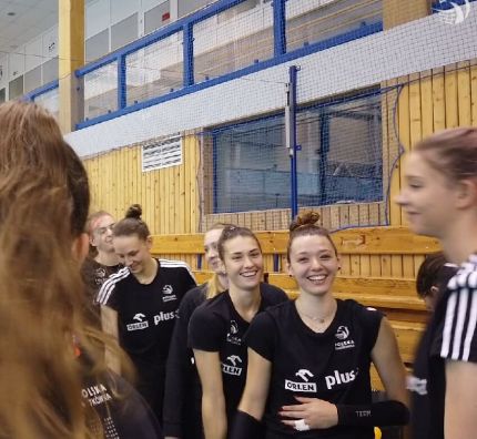 #WracamyDoGry - na solidnych podstawach