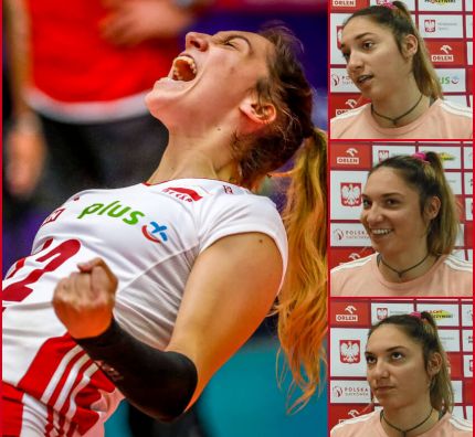 Oliwia Bałuk - tu i teraz - wywiad