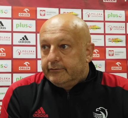 Wysoki połysk, wysokie ciśnienie, piłki w spirytusie - Maciej Tietieniec