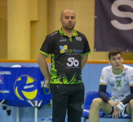 Wojciech Pudo: przed nikim nie będziemy składać broni