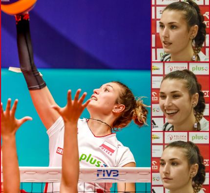 Paulina Damaske: Strasznie nie lubię popełniać błędów