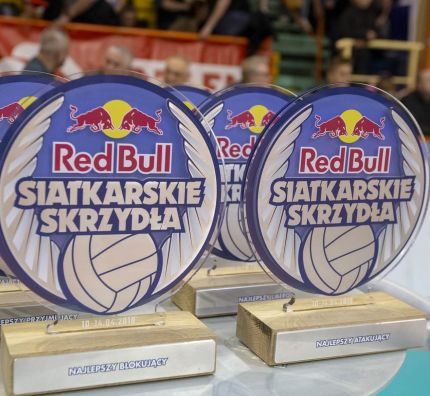 Juniorzy i juniorki znów rozwiną skrzydła