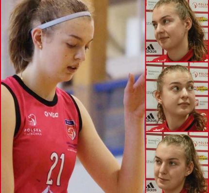 Karolina Drużkowska