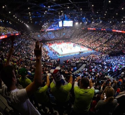 CEV EuroVolley 2021 - kwalifikacje