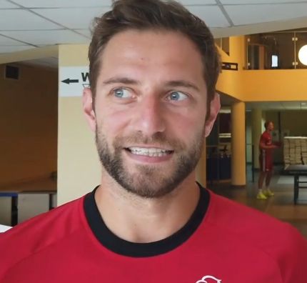 Z powrotem w Spale - "Decydujcie!" 