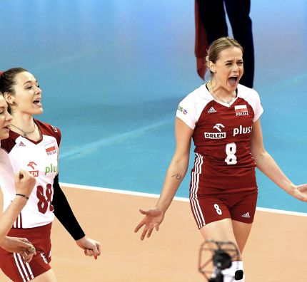 Włodzimierz Sadalski: jestem zbudowany