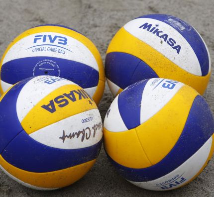 W Kołobrzegu grają o Puchar Bałtyku