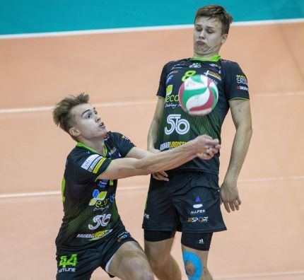 MP Juniorów - Dębica 2020 – dzień 2.