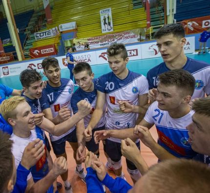 MP juniorów - Dębica 2020 - wypowiedzi po drugim dniu