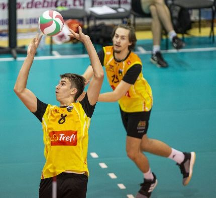 MP Juniorów - Dębica 2020 – dzień 3.