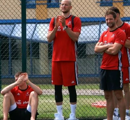 Dzień medialny w Spale - WIDEO