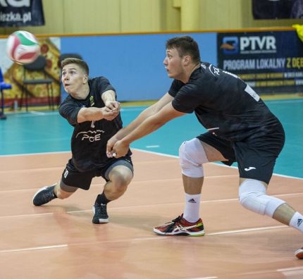 MP Juniorów - Dębica 2020 – dzień 4.