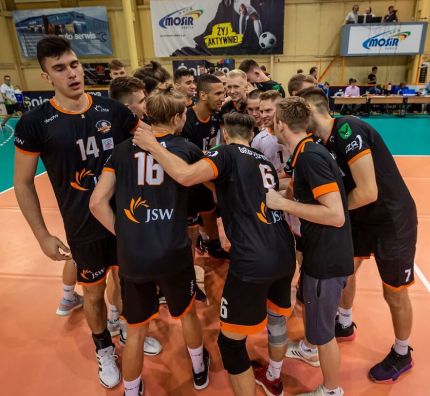 MP Juniorów - Dębica 2020: wypowiedzi po czwartym dniu