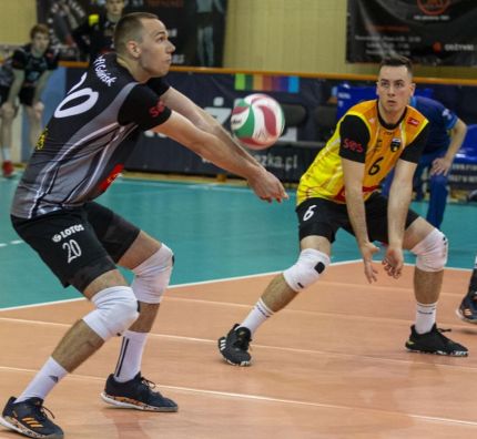 MP juniorów - Dębica 2020: mecz o brązowy medal