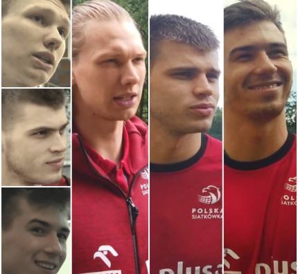 Po trzech latach - WIDEO